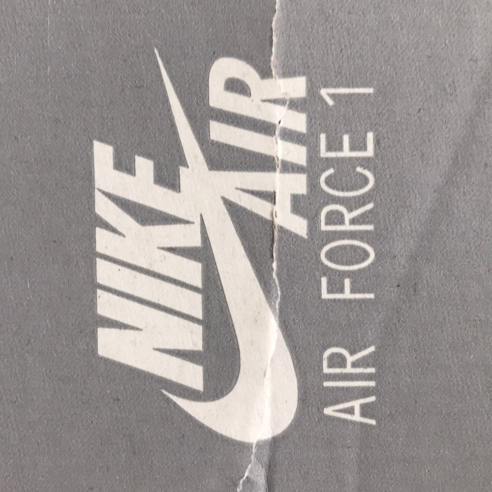 Nike Air Force 1